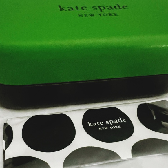 Kate Spade WILHEMINA Sunglasses - Picture 5 of 8